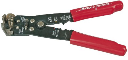 Kopp 320460083 Automatik-Abisolierzange