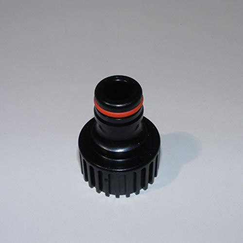 Oase Steckschlauchanschluss 1/2 (26636)