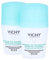 VICHY DEO Roll-on Anti Transpirant 48h Doppelpack 2X50 ml