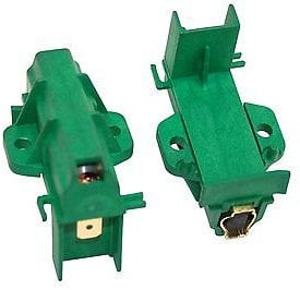 Genuine Beko WMB91242LB WM6355W WM74155LW Washing Machine Carbon Brush & Holder