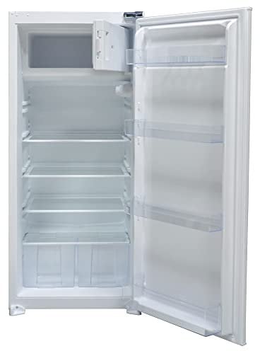 respekta Einbaukühlschrank mit 4**** Gefrierfach Typ / Modell: KS122.4A++