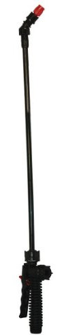Solo 4900170N 28-Inch Universal Sprayer Wand and Shut-Off Valve