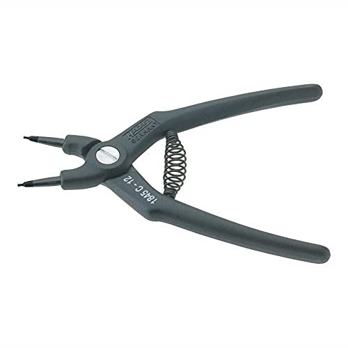 Hazet 1845C-12 Sicherungsring-Zange