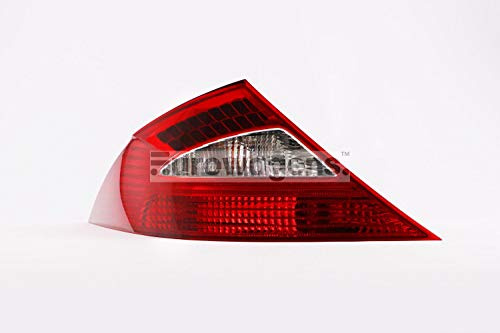 Magneti Marelli 715011013001 Rückleuchten Linke
