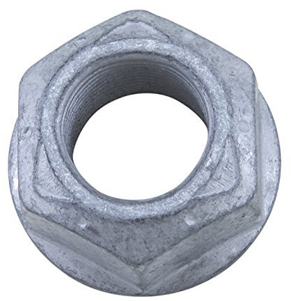 Yukon (ysppn-014) Ritzel Mutter für GM 14-bolt Truck 26,7 cm Differential