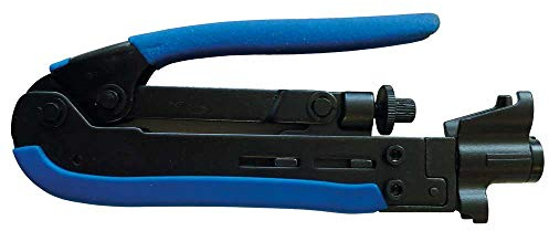 Crimpzange F-Compressionsstecker PROTEC.CLASS PFCZ