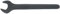 Elora 894000145100 Einmaulschlüssel DIN 894-14mm