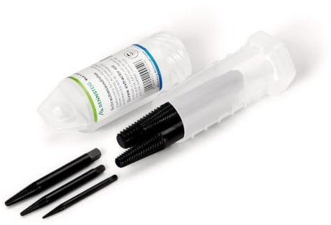 Rennsteig Jgo. Extr. Tornillos Multicolor