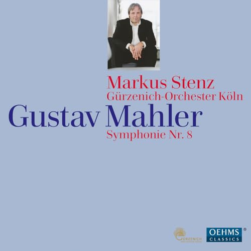 Mahler: Sinfonie Nr. 8