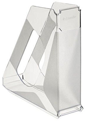 Stehsammler A4 glasklar ESSELTE 21433