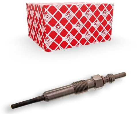 Febi Bilstein Glühkerze passend für Grand Megane | 38476