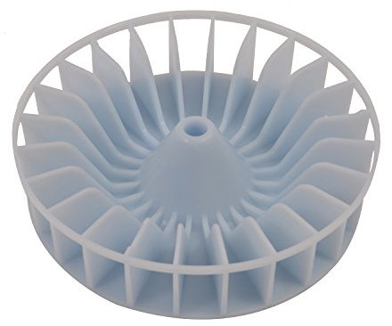Hotpoint C00226347 Ariston Creda Indesit Proline Tumble Dryer Recirculating Fan Kit