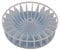 Hotpoint C00226347 Ariston Creda Indesit Proline sèche-linge ventilateur de recirculation kit