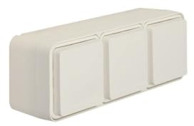 Berker 47733512 x Steckdose SCHUKO 475501 schwarz glänzend, Black