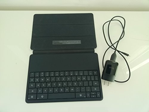 HTC Nexus 9 Tastatur-Folie.