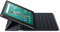 HTC Nexus 9 Tastatur-Folie.