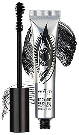 Eyeko Rock Out & Lash Out mascara