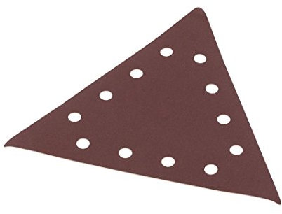 KREATOR KRT232506-5x uds. lija triangular 3x285 - g100