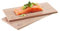 GEFU Zedernholz-Grillbretter BBQ 2er-Set – Für Fisch, Fleisch & Gemüse | Intensives Raucharoma beim Grillen | Wiederverwendbar | Natürliches Zubehör