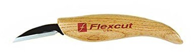 FLEXCUT Couteau de cuisine SCHRUPPEN