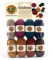 Lion Brand Yarn Company 1-Piece Bonbons, Party, Multi-Colour, Package, 601-650