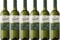 Beronia Viura - Vino Blanco D.O.Ca. Rioja - 6 botellas de 750 ml - Total: 4500 ml