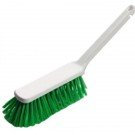 Haug Handbesen,PBT grün Ø 0,50 mm hart, 315 x 40 x45 mm