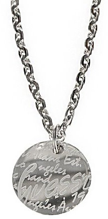 Guess Damen-Halskette Metall USN81003
