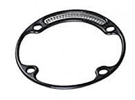 Aqualisa Gasket with filter