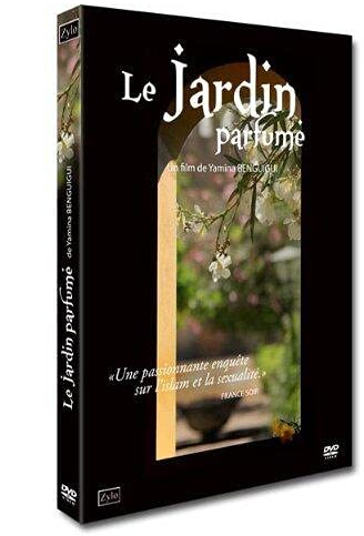 Le jardin parfumé [FR Import]