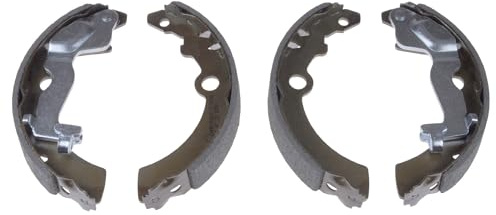 Blue Print ADK84140 Brake Shoe Kit