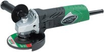 Hitachi – Angolo G 12sa3/G12SA3 + 10 * macinato di ruote tipo A24/30p-metales