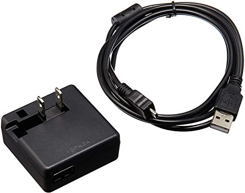 Nikon EH-70P Adaptateur Secteur pour Nikon Coolpix S2700/S6500 Noir