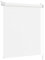 Victoria M. Tenda a Rullo Oscurante Klemmfix, Montabile Senza Fori, per Porte e Finestre, 75 x 230 cm, Bianco