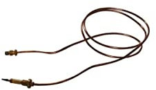 THOMSON - thermocouple sole long 1050 m/m pour cuisinière THOMSON