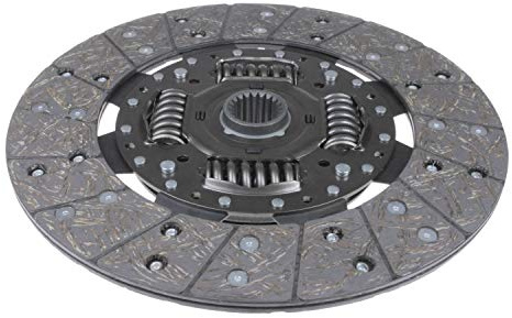 Blue Print ADT331104 Clutch Disc