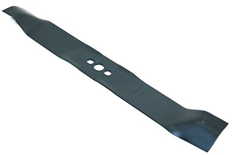 Flymo McCulloch véritable 46 cm Lame de Tondeuse à Gazon en métal