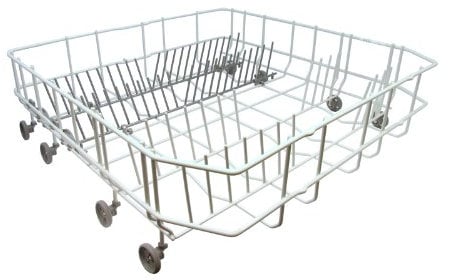 Bosch 203987 - Lavastoviglie 00 accessori/cestelli/mgd/siemens neff cestello per lavastoviglie con le ruote verso il basso