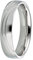 DOOSTI Trauring 500/- Palladium - inkl. Gratis Gravur