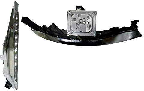 Magneti Marelli 712461311129 Drl Led, Linke Für Xenon | Kompatibel mit: LANCIA DELTA III