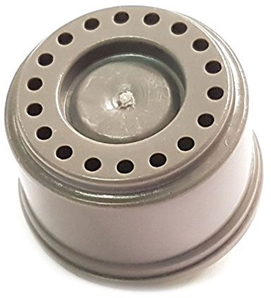 Faucet Tap Aerator Plastic Insert Replacement 2 L/min 22mm 24mm
