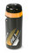 Raceone Portaoggetti e adattatori per Bicicletta Unisex Adulto, Nero/Orange Fluo, Unica