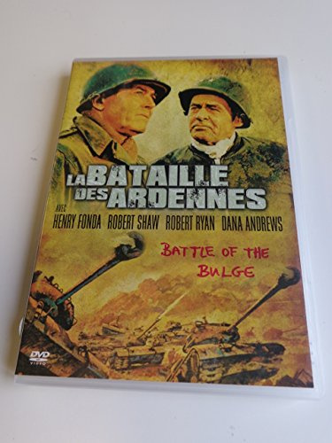 La Bataille des Ardennes [FR IMPORT]