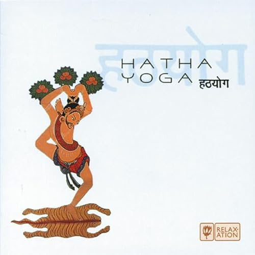 Hatha Yoga - Relaxation Music