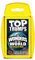 Winning Moves 000926 Wonders of The World Top Trumps