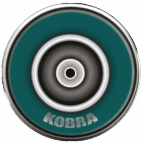KOBRA HP1230 400ml Aerosol Spray Paint - Michelangelo