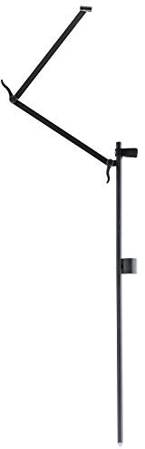 Cormoran - Big CAT Wallerrutenständer aus Edelstahl