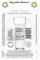 Sugarflair Pearl White Edible Lustre Dust, Add a Lustrous Shine to Cakes or Decorations. Brush On or Add Rejuvenator to Create Eye-Catching Edible Paint, Gives Shine to Your Bakes - 2g