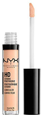 Hd Studio Photogenic Concealer #light 3 gr