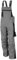 QUALITEX HIGH QUALITY WORKWEAR Latzhose PRO, grau/schwarz, Gr. 66